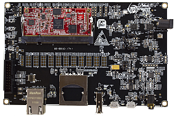 EA iMX RT1052 Developers Kit