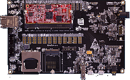 EA iMX RT1062 Developers Kit