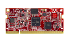 iMX RT1052 OEM Board