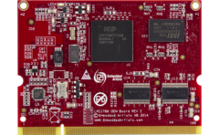 LPC1788 OEM Board