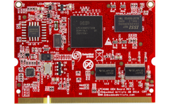 LPC4088 OEM Board