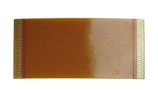 61-pos FPC cable