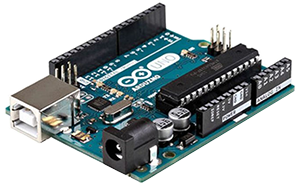 Arduino Uno