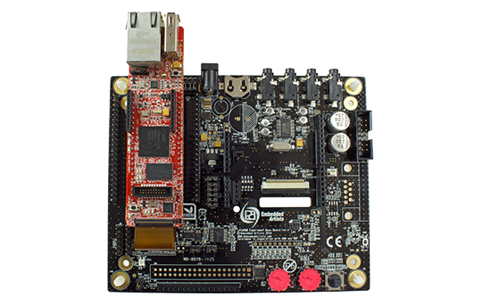 LPC4088 Experiment Bundle