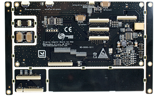 Image of COM Display Adapter