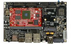 iMX6 DualLite Developer's Kit