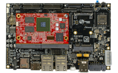 iMX6 Quad Developer's Kit