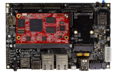 iMX6 SoloX Developer's Kit
