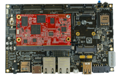 iMX6 UltraLite Developer's Kit