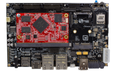 iMX7 Dual Developer's Kit