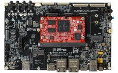 iMX6 DualLite Developer's Kit V2