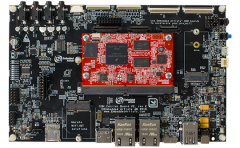 iMX6 SoloX Developer's Kit V2