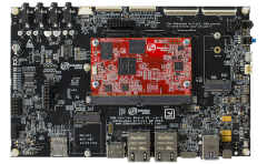 iMX6 UltraLite Developer's Kit V2