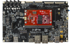 iMX7 Dual uCOM Developer's Kit V2