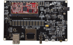 iMX RT1052 Developer's Kit