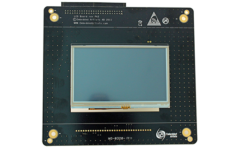 LCD Board, 4.3 inch TFT