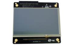 LCD Board, 7 inch