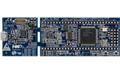 LPCXpresso1769 Board