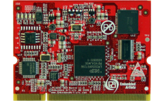 LPC3250 OEM Board