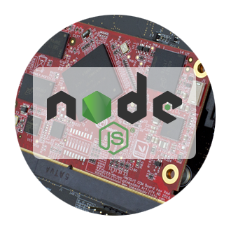 Nodejs Development