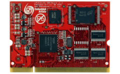 LPC3141 OEM board