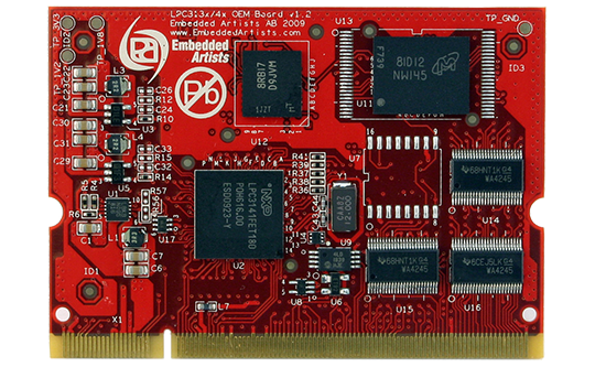 Image of LPC3141 OEM