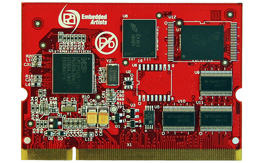 Image of LPC3152 OEM