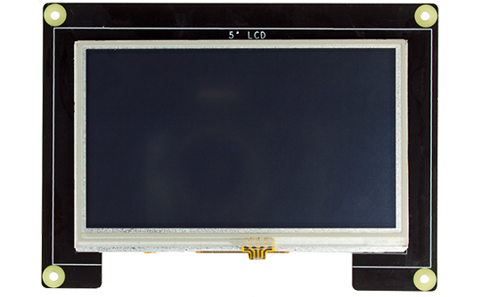 Image of Display Expansion Kit 4.3 inch