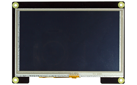 Image of Display Expansion Kit 5 inch