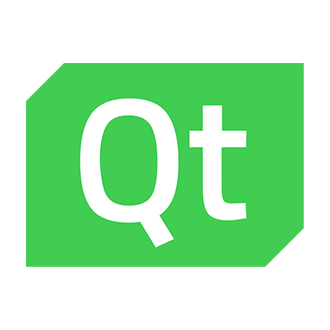 Qt Logo