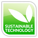 Sustainable technology