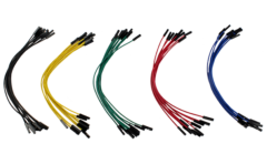 Jumper wires F/F