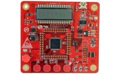 LPC11D14 QuickStart Board