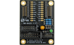 RF Adapter board