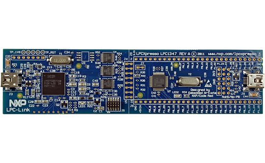 Image of LPC1347 LPCXpresso