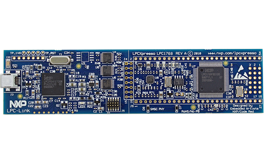 Image of LPC1769 LPCXpresso