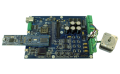 LPCXpresso Motor Control Kit