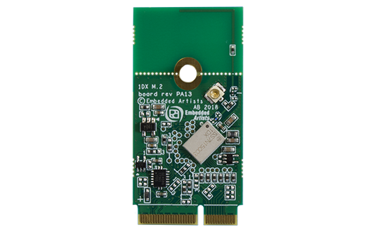 Image of 1DX M.2 Module