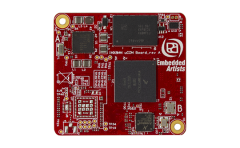 iMX8M-Mini uCOM Board