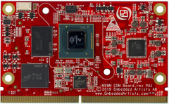 iMX8M COM Board