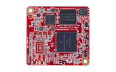 iMX7ULP uCOM Board