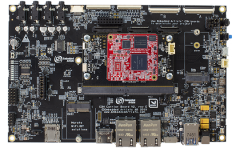 iMX7ULP uCOM Developer's Kit V2