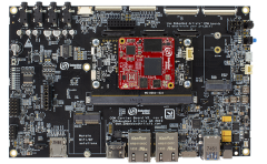 iMX8M-Mini uCOM Developer's Kit