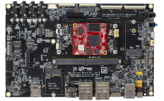 iMX8MM uCOM Developer's Kit