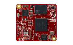 iMX8M Nano uCOM