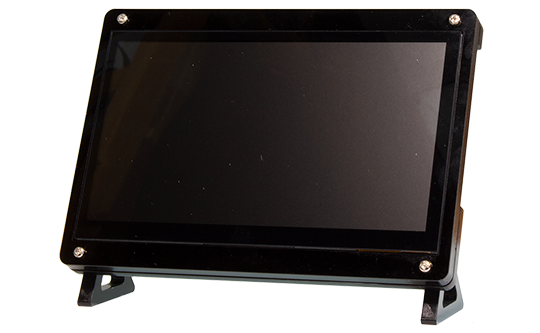 Image of 7 inch HDMI Display Kit