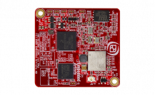 iMX RT1062 Developer's Kit - Embedded Artists iMX RT1062 Developer's Kit - Embedded Artists