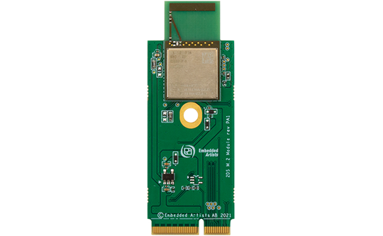 Image of 2DS M.2 Module