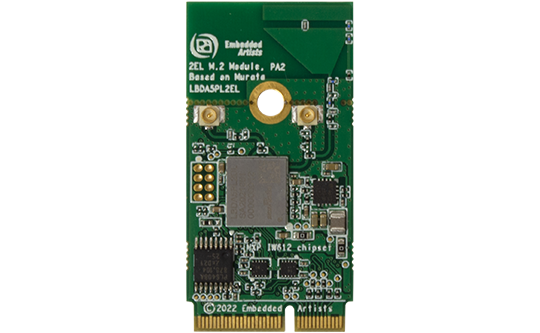 Image of 2DL M.2 Module