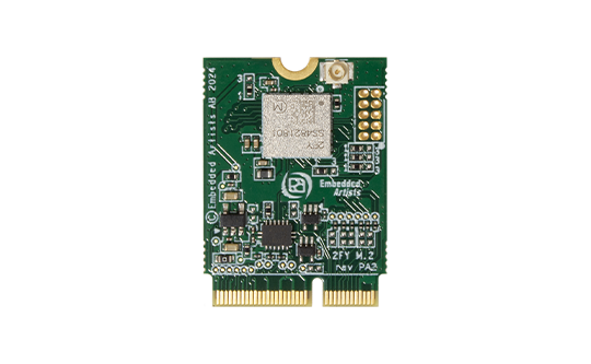 Image of 2FY M.2 Module